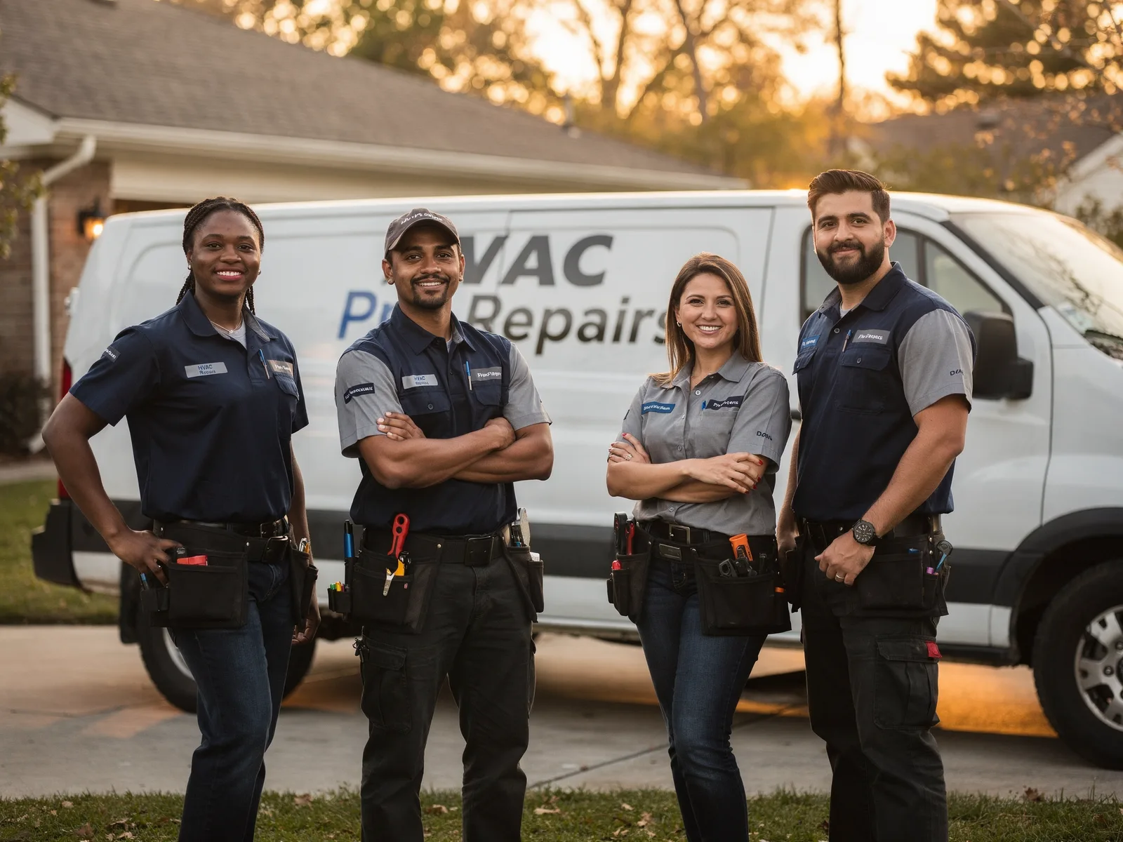 Heat Pump Repair company in Dutton, AL